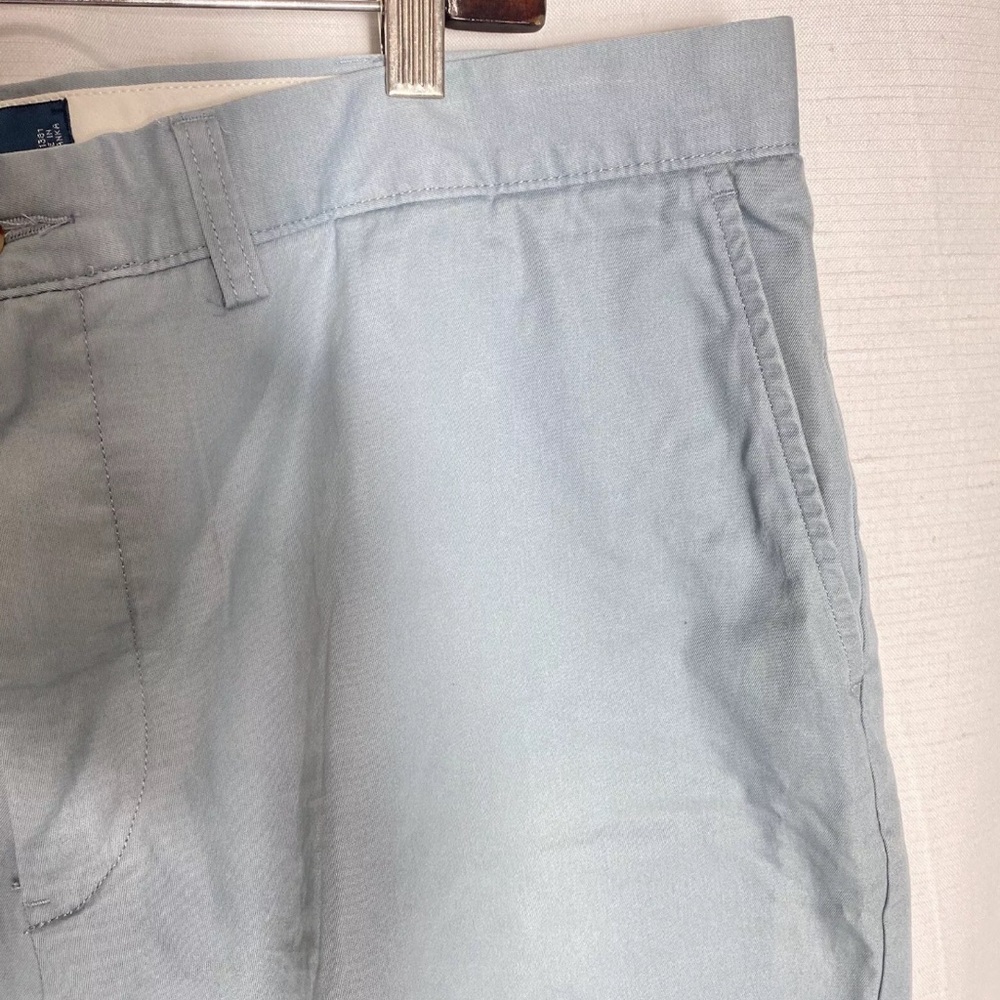 Polo Ralph Lauren Classic Fit 5" inch Inseam 10” Chino Shorts Size 38 - Picture 4 of 10
